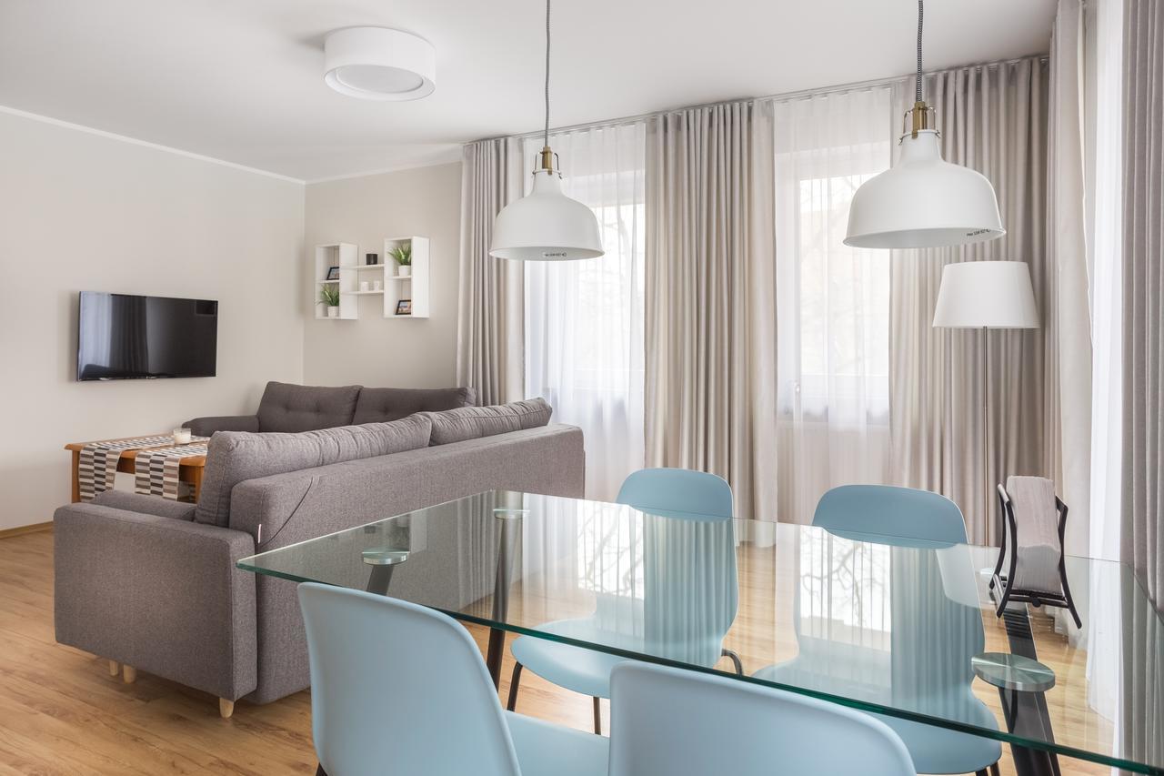 Elite Apartments Olymp Kołobrzeg Εξωτερικό φωτογραφία