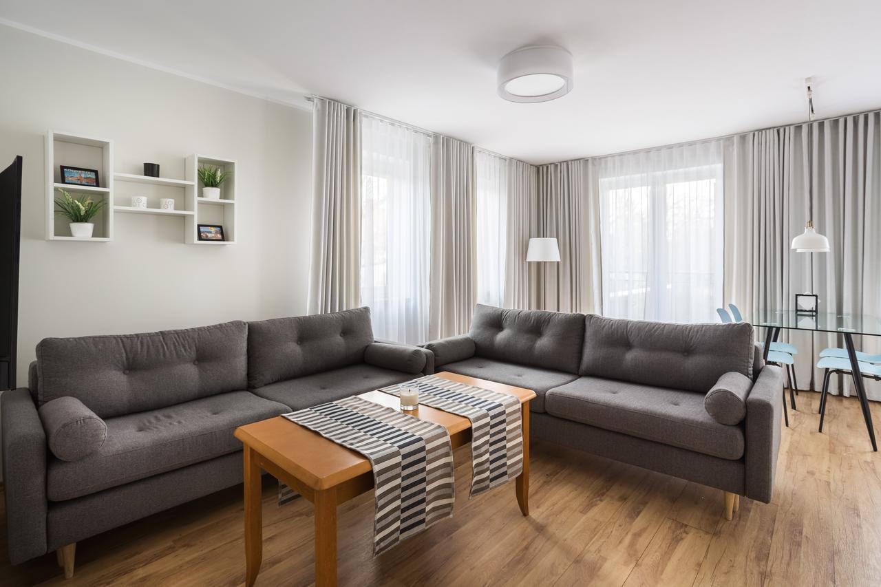 Elite Apartments Olymp Kołobrzeg Εξωτερικό φωτογραφία