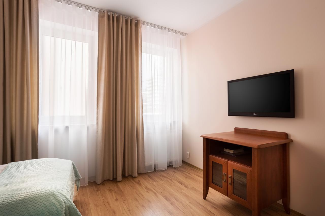 Elite Apartments Olymp Kołobrzeg Εξωτερικό φωτογραφία